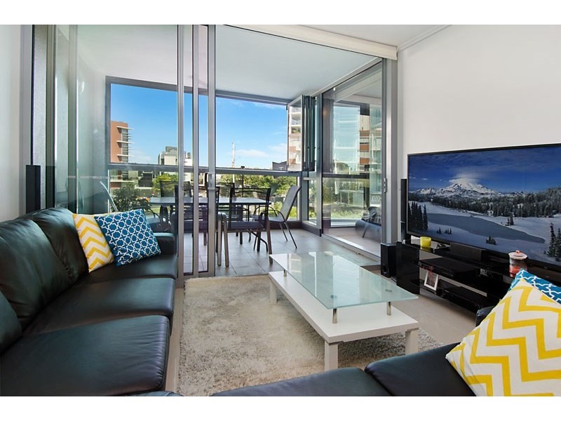 20111/8 Hercules Street, Hamilton QLD 4007