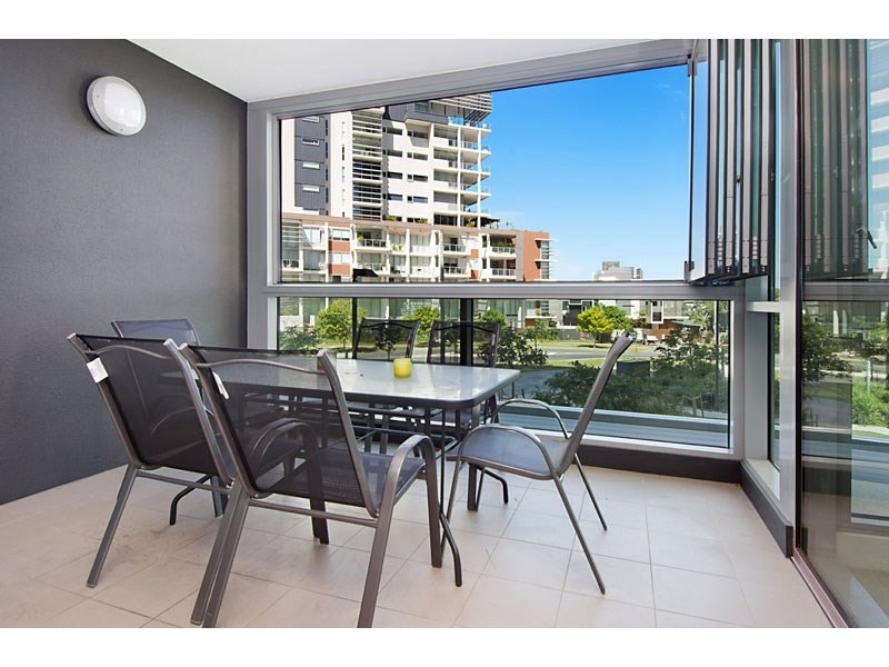 20111/8 Hercules Street, Hamilton QLD 4007