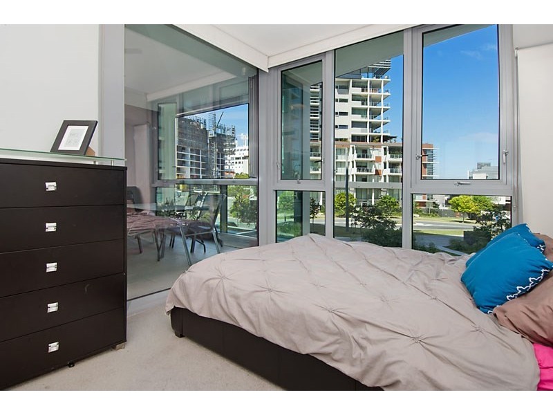 20111/8 Hercules Street, Hamilton QLD 4007