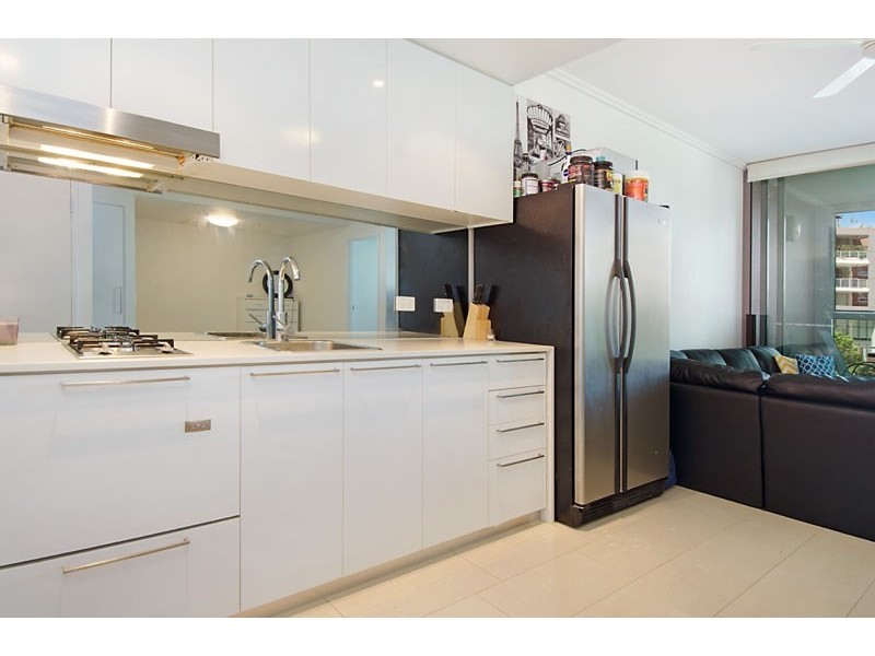 20111/8 Hercules Street, Hamilton QLD 4007