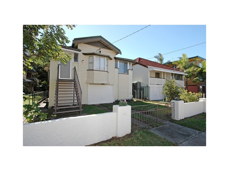 82 & 84 Stevenson Street, Ascot QLD 4007