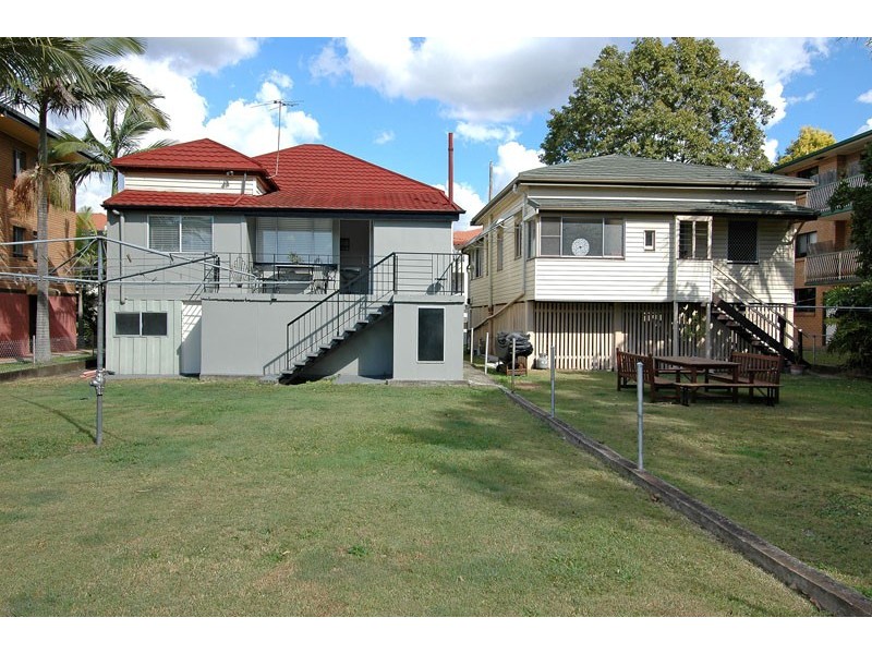 82 & 84 Stevenson Street, Ascot QLD 4007