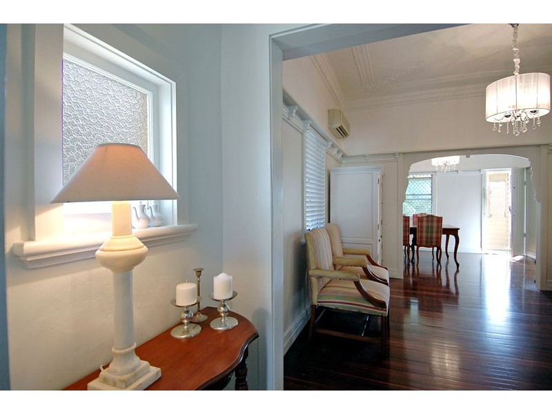 82 & 84 Stevenson Street, Ascot QLD 4007