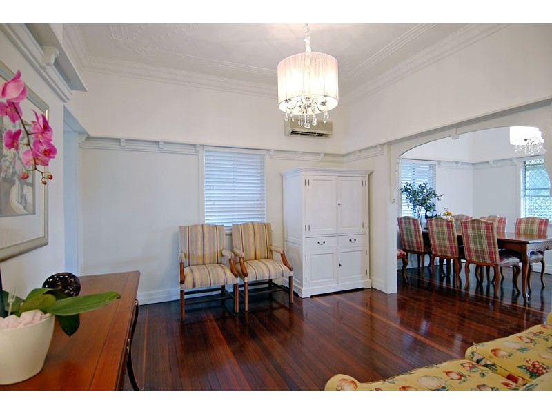 82 & 84 Stevenson Street, Ascot QLD 4007