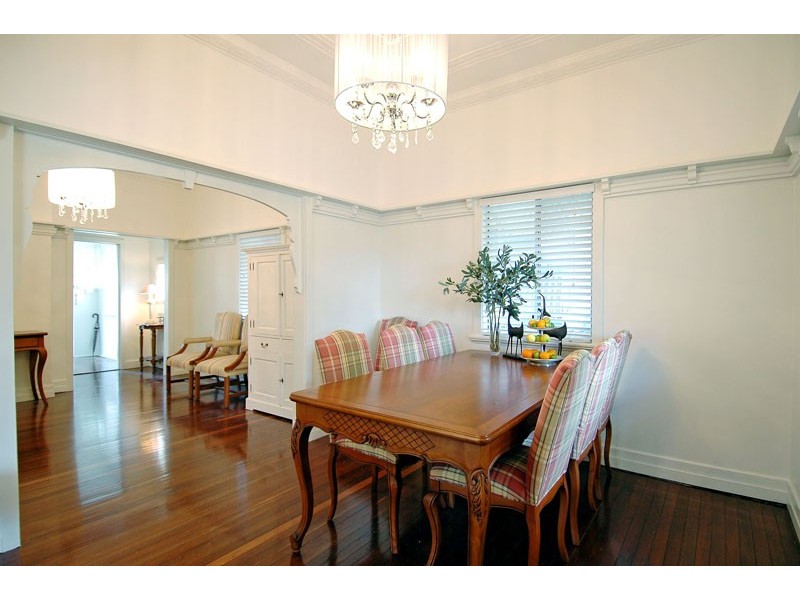 82 & 84 Stevenson Street, Ascot QLD 4007