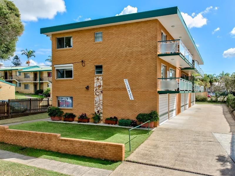 3/15 Oliver Street, Nundah QLD 4012