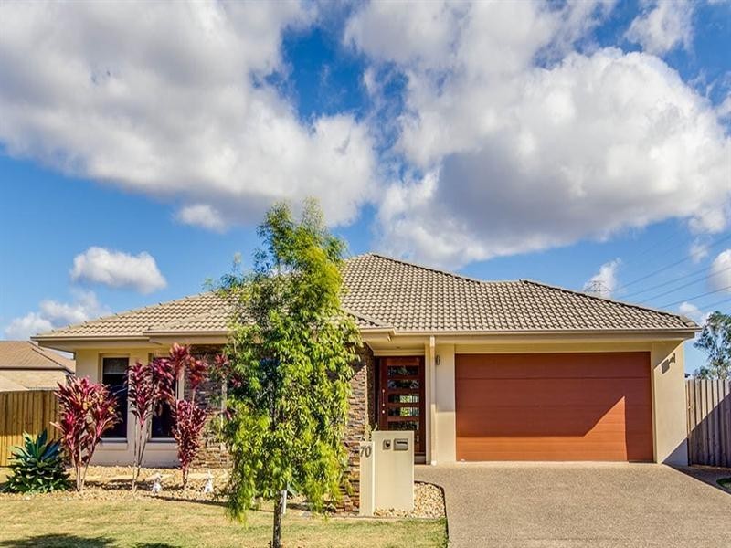 70 Dannenberg Street, Carseldine QLD 4034