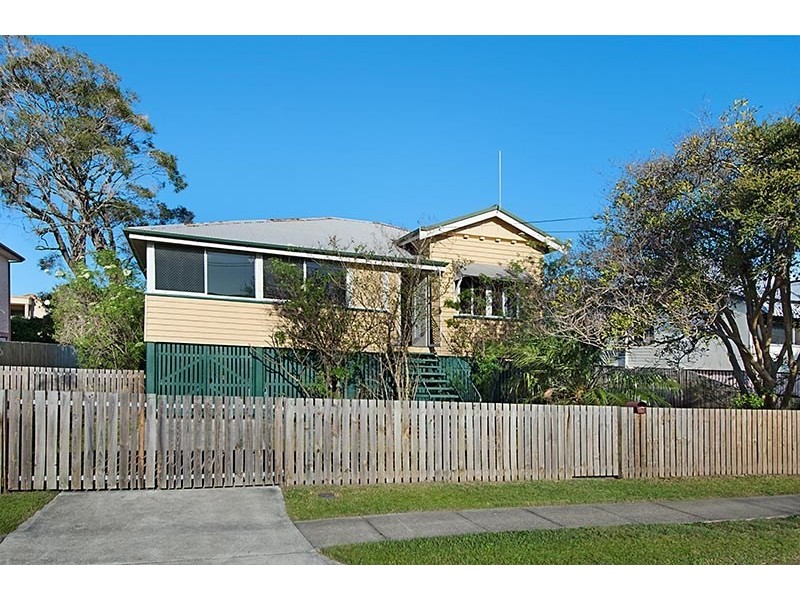 15 Silva Street, Ascot QLD 4007