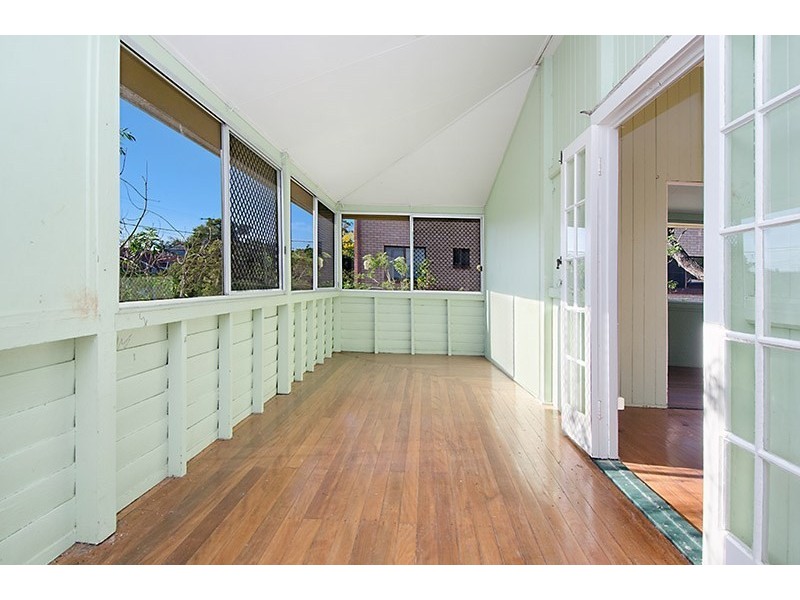 15 Silva Street, Ascot QLD 4007