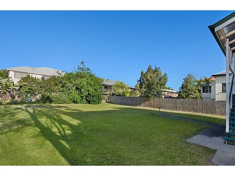 15 Silva Street, Ascot QLD 4007