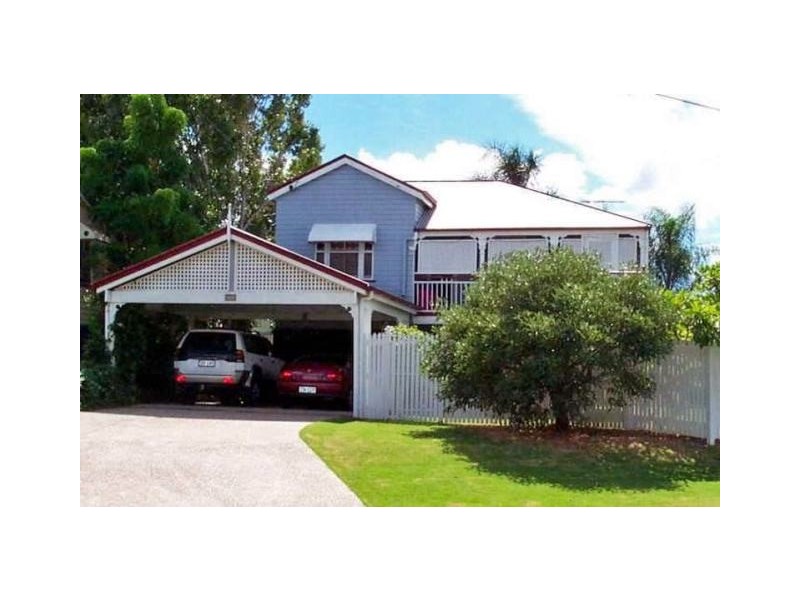 152 Allen Street, Hamilton QLD 4007