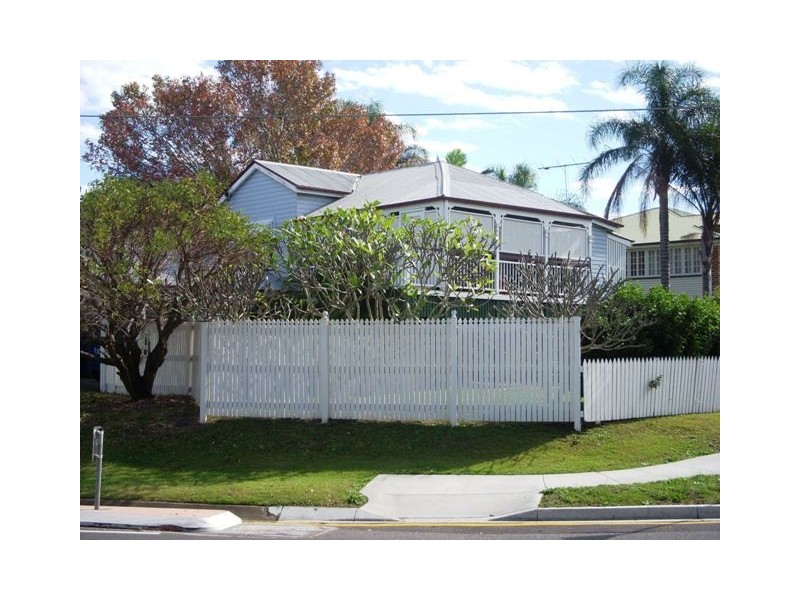 152 Allen Street, Hamilton QLD 4007