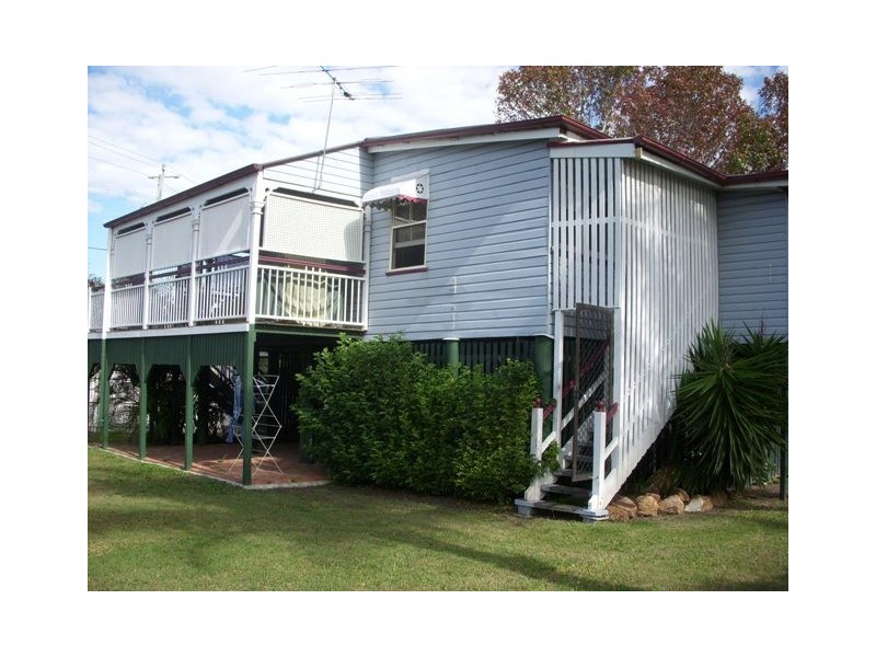 152 Allen Street, Hamilton QLD 4007
