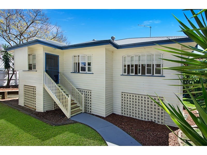 46 Gerler Road, Hendra QLD 4011