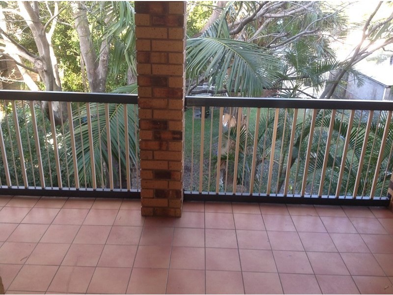 5/11 Hopetoun Street, Ascot QLD 4007