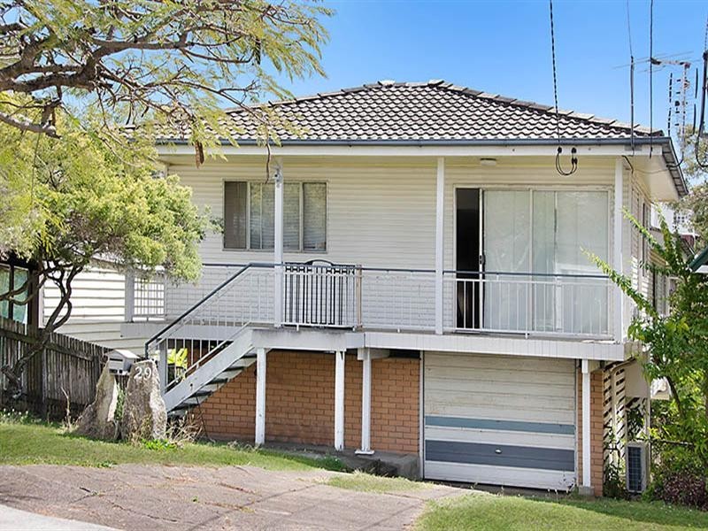 29 Melvin Street, Wilston QLD 4051