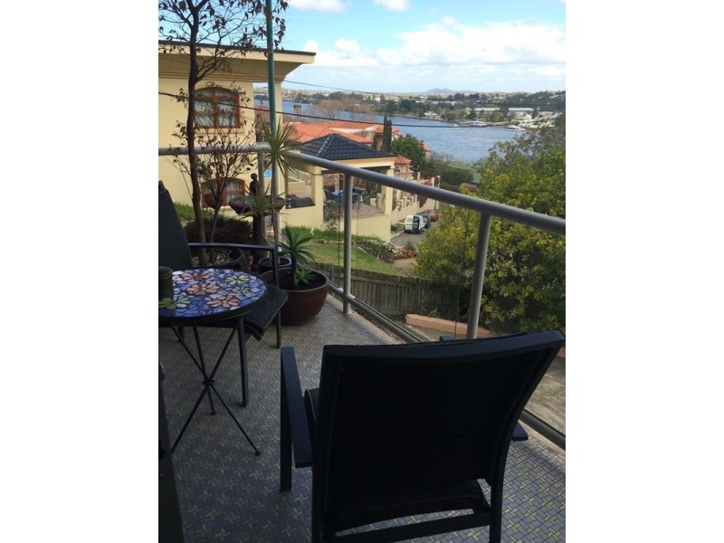 1/17 Quarry Street, Hamilton QLD 4007