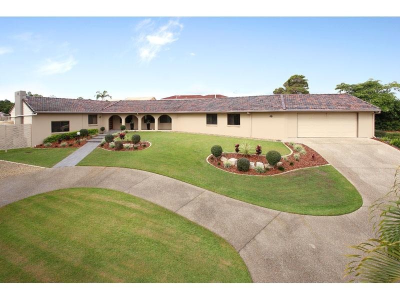 23 Savalas Street, Mcdowall QLD 4053