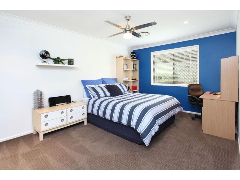 23 Savalas Street, Mcdowall QLD 4053