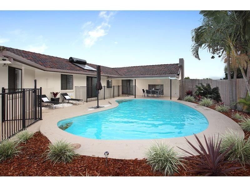 23 Savalas Street, Mcdowall QLD 4053