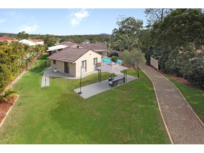 23 Savalas Street, Mcdowall QLD 4053