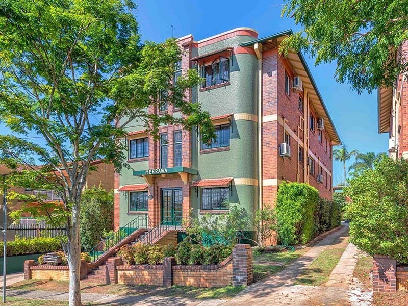 2/12 Lapraik Street, Ascot QLD 4007