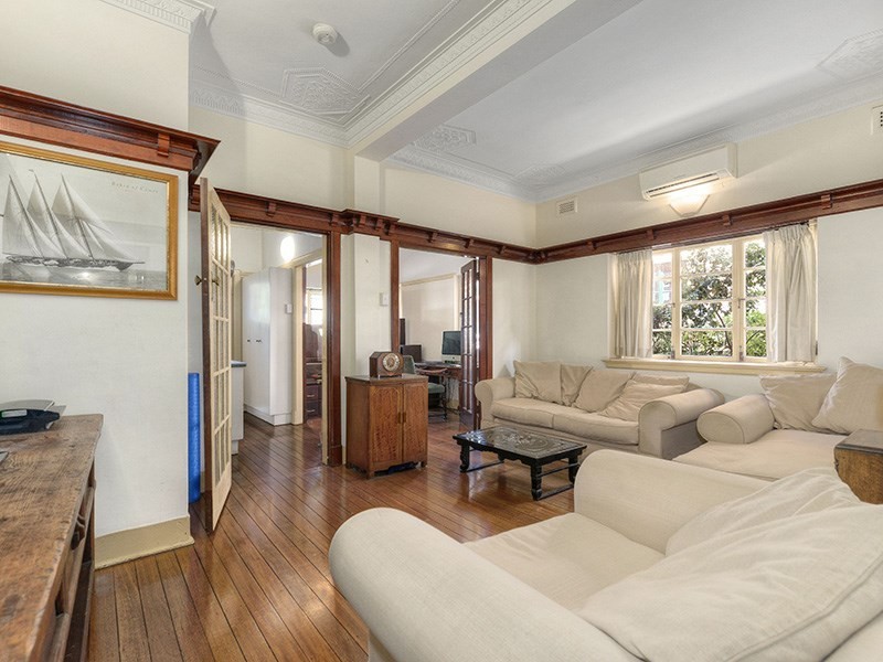 2/12 Lapraik Street, Ascot QLD 4007