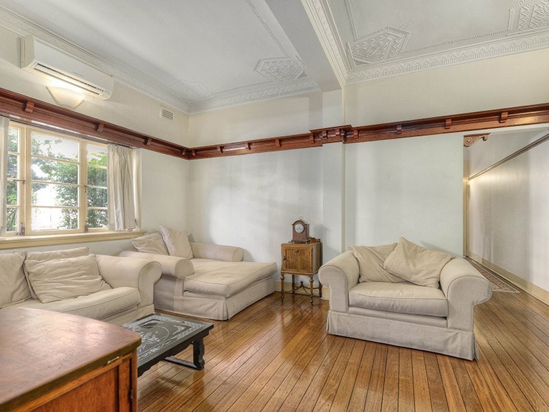 2/12 Lapraik Street, Ascot QLD 4007