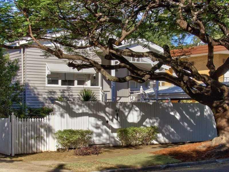 61 Ascot Street, Ascot QLD 4007