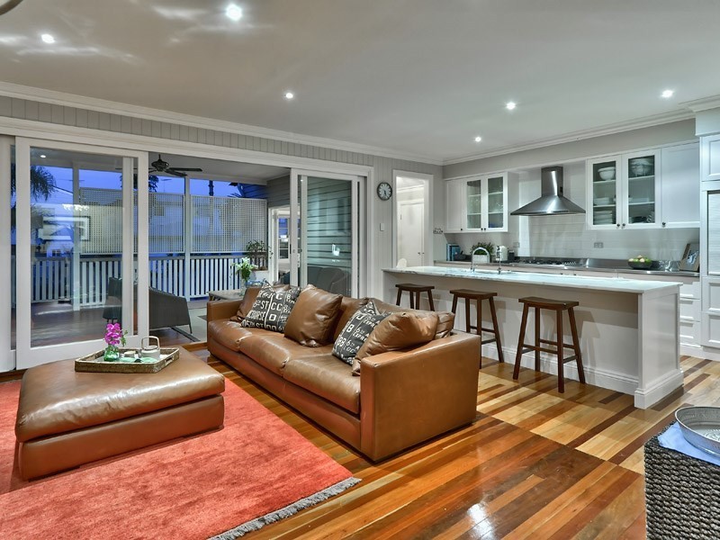 61 Ascot Street, Ascot QLD 4007