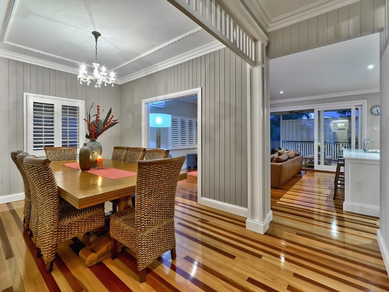 61 Ascot Street, Ascot QLD 4007