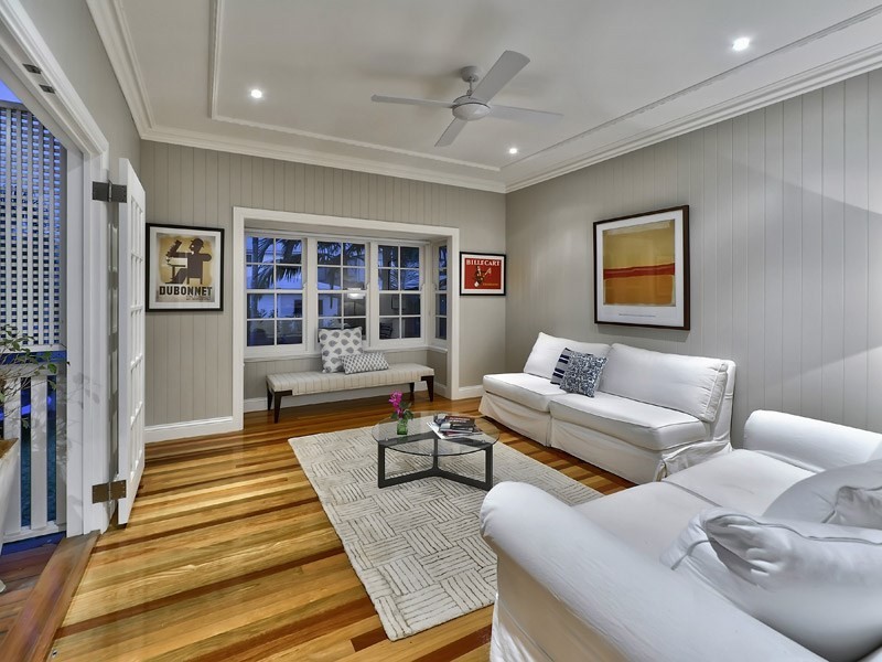 61 Ascot Street, Ascot QLD 4007