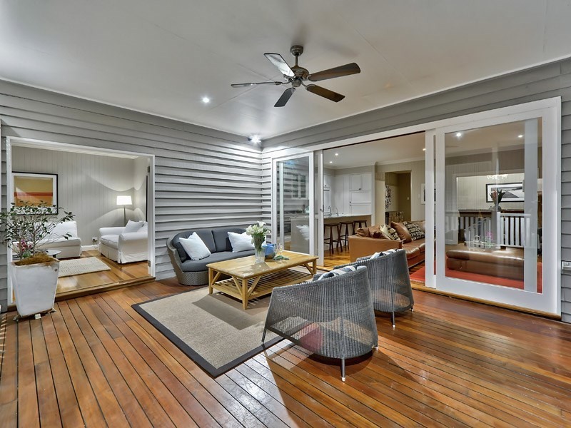 61 Ascot Street, Ascot QLD 4007