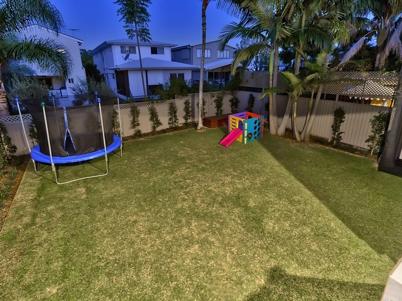 61 Ascot Street, Ascot QLD 4007