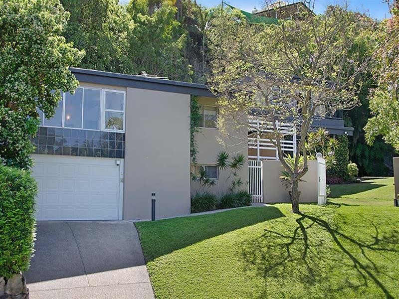 34 Comus Avenue, Ascot QLD 4007