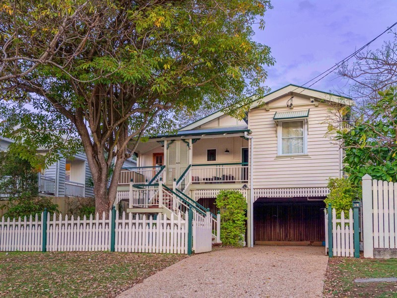 15 Damon Road, Lutwyche QLD 4030