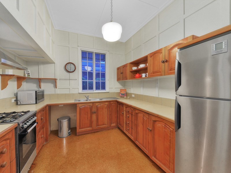 15 Damon Road, Lutwyche QLD 4030