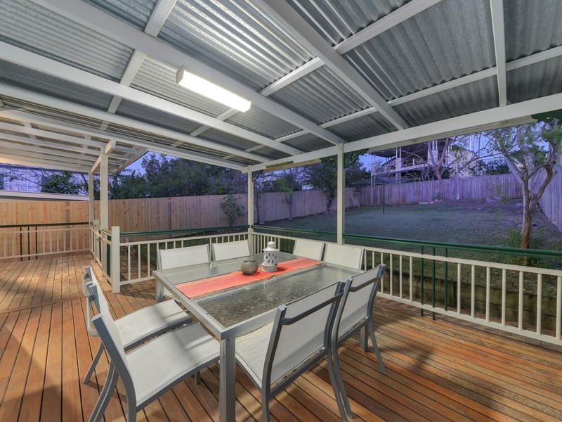 15 Damon Road, Lutwyche QLD 4030