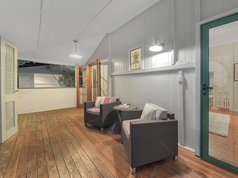 15 Damon Road, Lutwyche QLD 4030