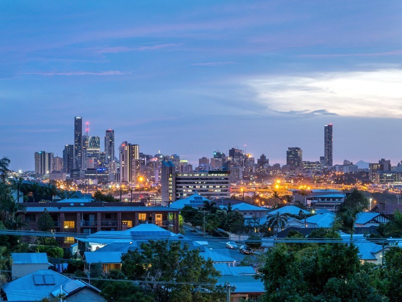 95 Bellevue Terrace, Clayfield QLD 4011