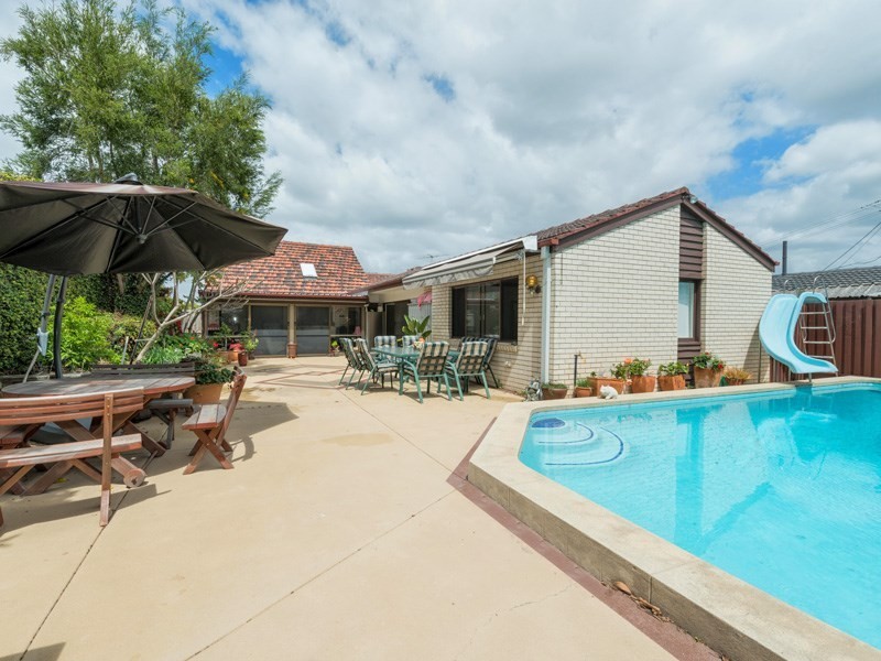 95 Bellevue Terrace, Clayfield QLD 4011