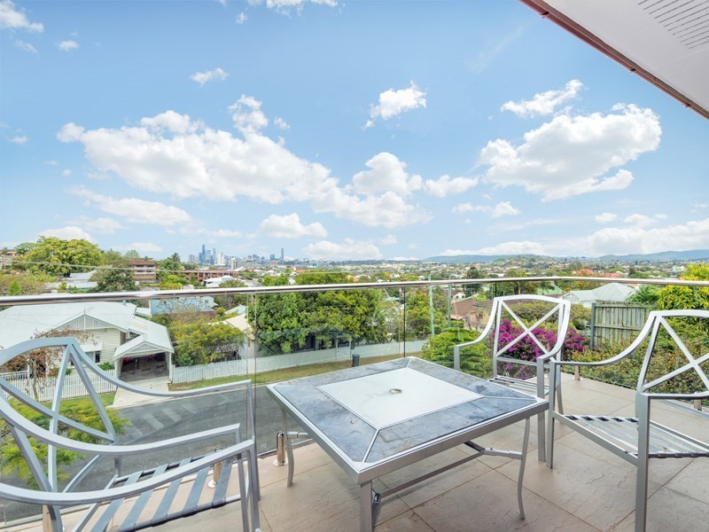 95 Bellevue Terrace, Clayfield QLD 4011