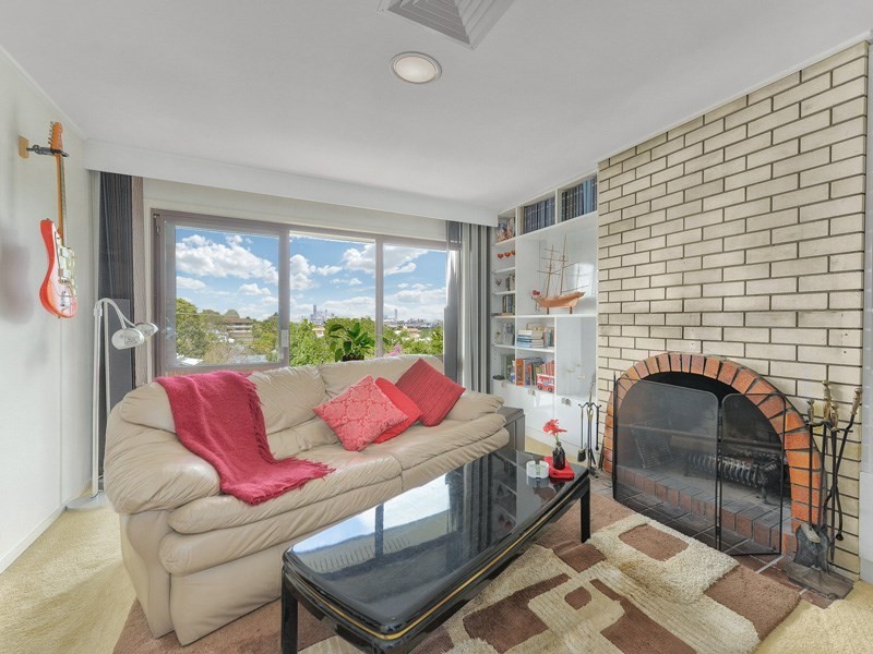 95 Bellevue Terrace, Clayfield QLD 4011