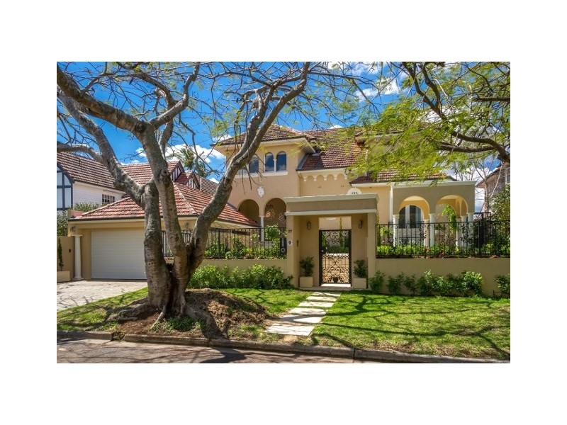 37 Baldwin Street, Ascot QLD 4007