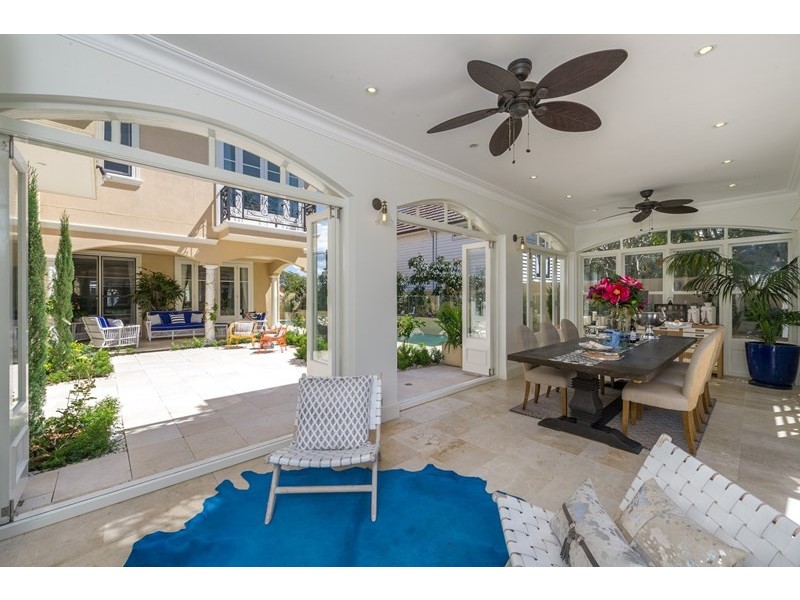 37 Baldwin Street, Ascot QLD 4007