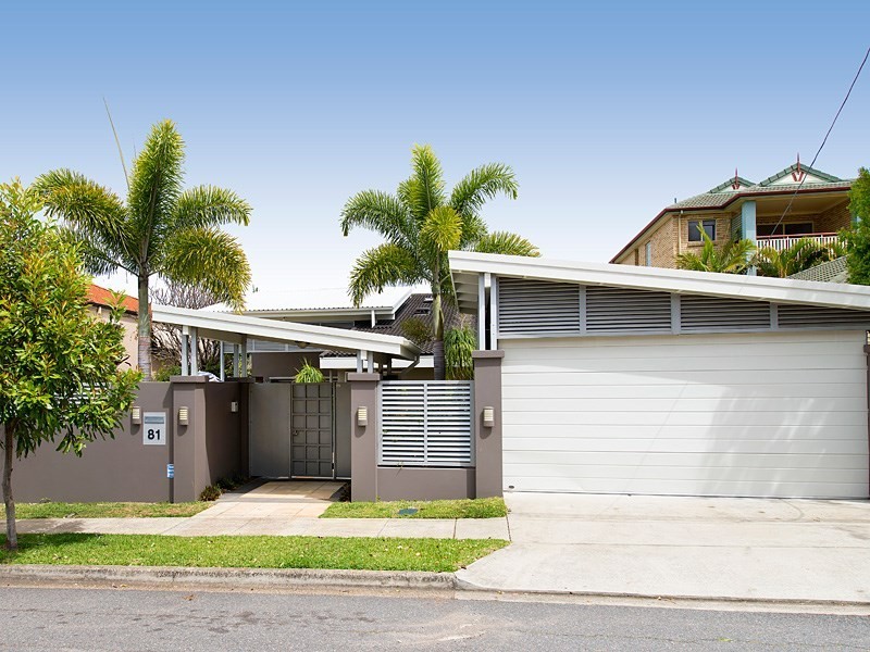 81 Wagner Road, Clayfield QLD 4011