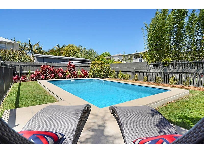 38 Lilley Street, Hendra QLD 4011