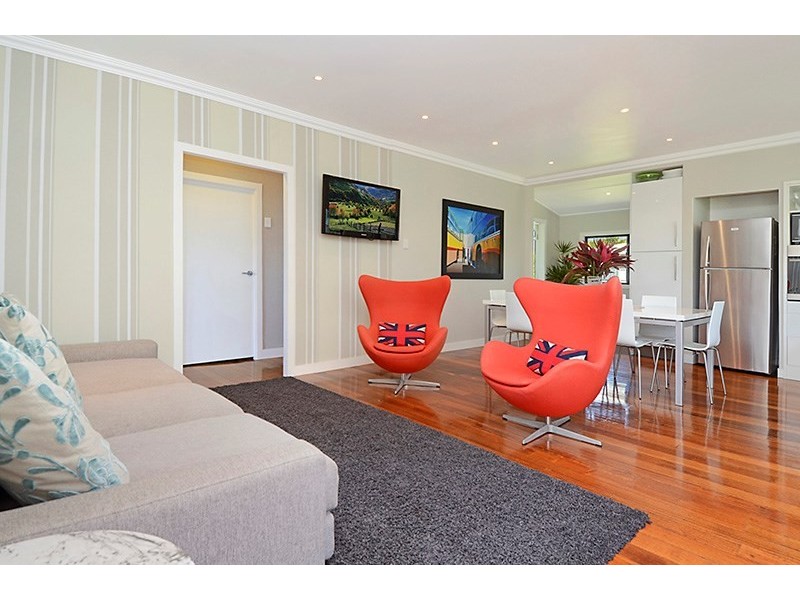 38 Lilley Street, Hendra QLD 4011