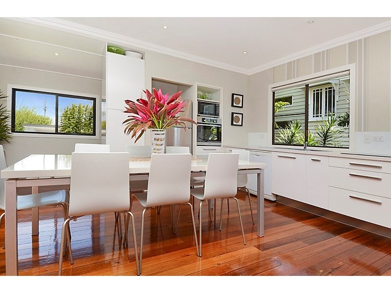 38 Lilley Street, Hendra QLD 4011