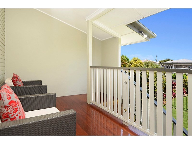 38 Lilley Street, Hendra QLD 4011